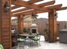 Kwikfynd Pergolas
barkstead